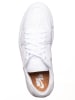 Air Jordan Leren sneakers "1 Elevate Low" wit/grijs