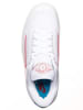 Air Jordan Skórzane sneakersy "2 Retro Low" w kolorze białym