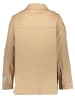Air Jordan Übergangsjacke ''Trucker'' in Beige