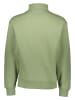 Nike Sweatshirt "Solo Swoosh" in Grün
