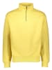 Nike Sweatshirt "Solo Swoosh" geel