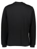 Nike Longsleeve "Solo Swoosh" zwart