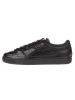 Puma Leren sneakers "Rhuigi" zwart