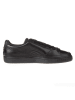 Puma Leren sneakers "Rhuigi" zwart