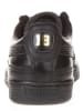 Puma Leren sneakers "Rhuigi" zwart