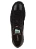 Puma Leren sneakers "Rhuigi" zwart