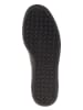 Puma Leder-Sneakers "Rhuigi" in Schwarz