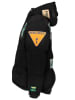 Puma Daunenjacke "Rhuigi" in Schwarz