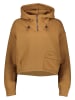 Nike Bluza funkcyjna "Tech Pack" w kolorze jasnobrązowym