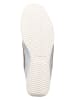 Nike Leren sneakers "Cortez" wit/zwart