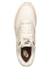 Nike Leren sneakers "Air Max 1 '87" crème/beige