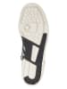adidas Leder-Sneakers "Consortium" in Schwarz