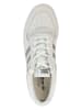 adidas Leder-Sneakers "Rivalry Low Consortium" in Weiß