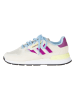 adidas Skórzane sneakersy "Treziod 2" w kolorze kremowym