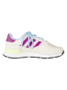 adidas Skórzane sneakersy "Treziod 2" w kolorze kremowym