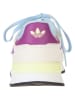 adidas Skórzane sneakersy "Treziod 2" w kolorze kremowym