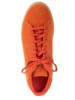 adidas Leder-Sneakers "Stan Smith Crepe" in Orange