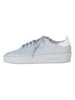 adidas Leder-Sneakers "Stan Smith Relasted" in Hellblau