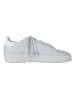 adidas Leder-Sneakers "Stan Smith Relasted" in Hellblau