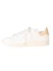 adidas Leder-Sneakers "Stan Smith Recon" in Creme