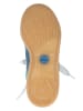 adidas Leder-Sneakers "Adimatic" in Hellblau
