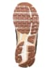 Nike Leren sneakers "Zoom Vomero 5" zwart