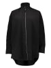 Nike Sportswear Übergangsjacke in Schwarz