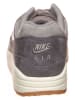 Nike Skórzane sneakersy "Air Max 1 Premium" w kolorze szarym