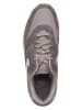 Nike Skórzane sneakersy "Air Max 1 Premium" w kolorze szarym