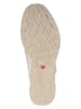 SALOMON Buty sportowe "Salomon Pulsar Advanced" w kolorze kremowym