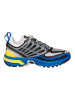 SALOMON Buty trekkingowe ze wzorem