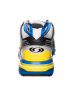 SALOMON Buty trekkingowe ze wzorem