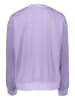 adidas Sweatshirt in Lila