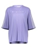 adidas Shirt in Hellblau