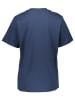 New Balance Shirt in Dunkelblau