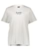 New Balance Shirt in Weiß