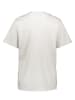 New Balance Shirt in Weiß