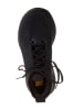 asics Laufschuhe "Gel-Nimbus 25" in Schwarz