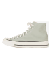 Converse Sneakers "Chuck Taylor 1970s Hi" in Khaki