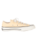 Converse Sneakers "Chuck Taylor 1970s" in Gelb