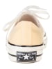 Converse Sneakers "Chuck Taylor 1970s" in Gelb