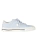 Converse Leder-Sneakers "One Star Pro" in Hellblau
