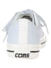 Converse Leder-Sneakers "One Star Pro" in Hellblau