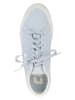 Converse Leder-Sneakers "One Star Pro" in Hellblau