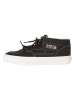 Vans Sneakers "Vault" zwart