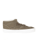 Vans Sneakers in Khaki