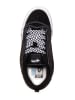 Vans Sneakers in Schwarz