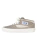 Vans Leder-Sneakers "Vault" in Beige