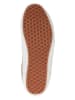 Vans Leren sneakers "Vault" beige