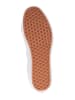 Vans Sneakers wit/crème